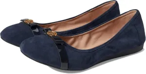 Cole Haan Women's Tova Bow Ballet Flat