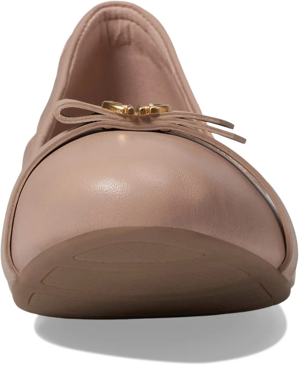 Cole Haan Women's Tova Bow Ballet Flat
