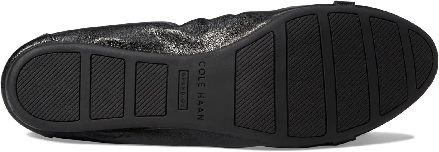 Cole Haan Women's Tova Bow Ballet Flat