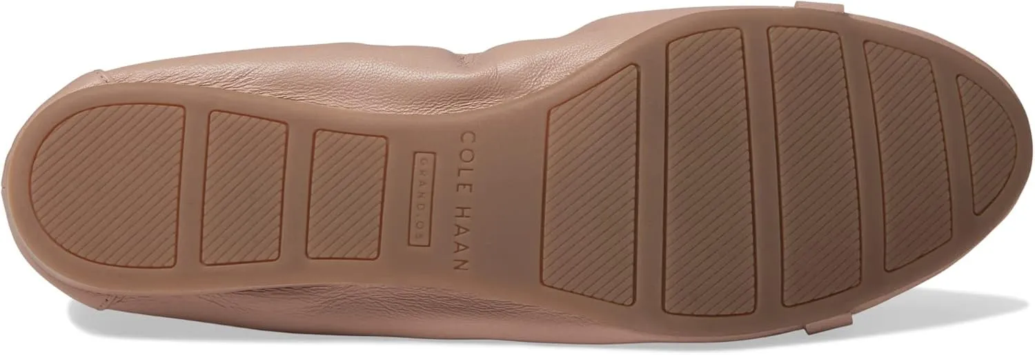 Cole Haan Women's Tova Bow Ballet Flat