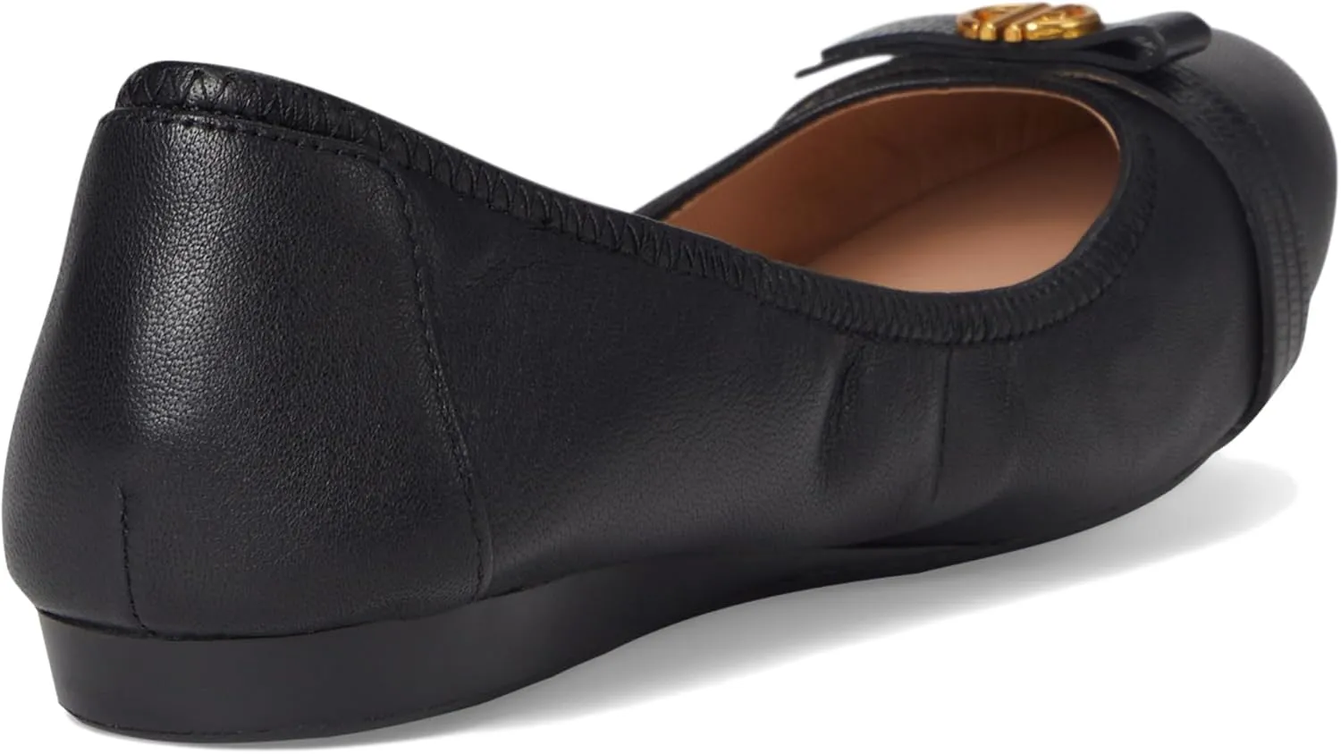 Cole Haan Women's Tova Bow Ballet Flat