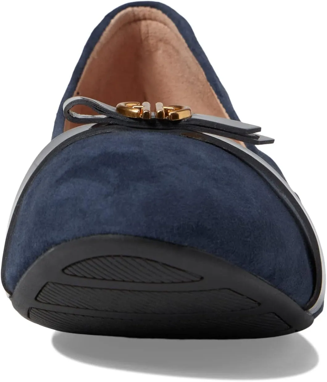 Cole Haan Women's Tova Bow Ballet Flat