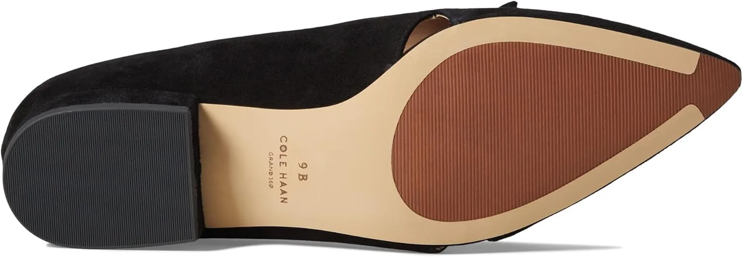 Cole Haan Women's Viola Skimmer Ballet Flat