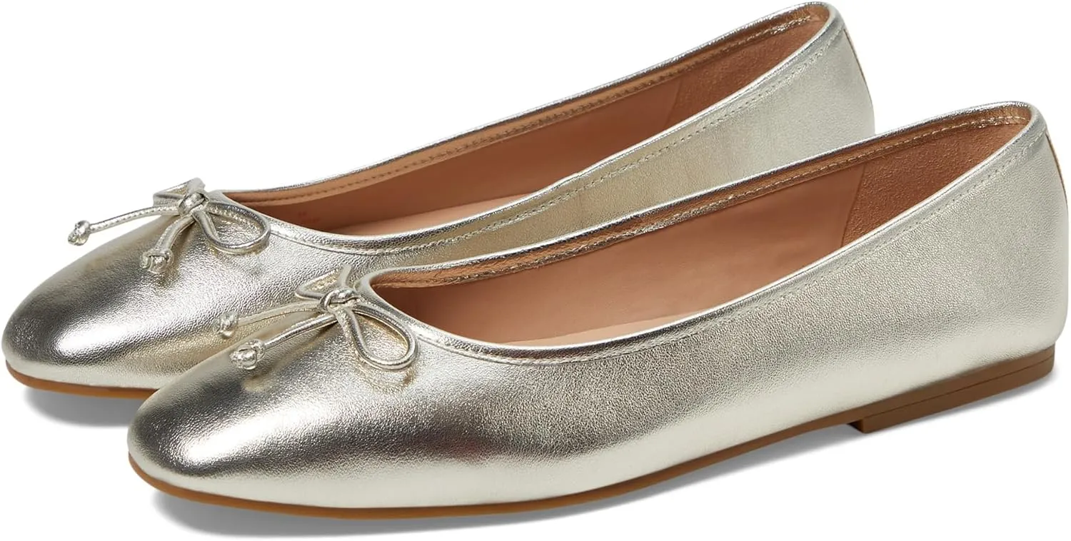 Cole Haan Women's Yara Soft Ballet Flat