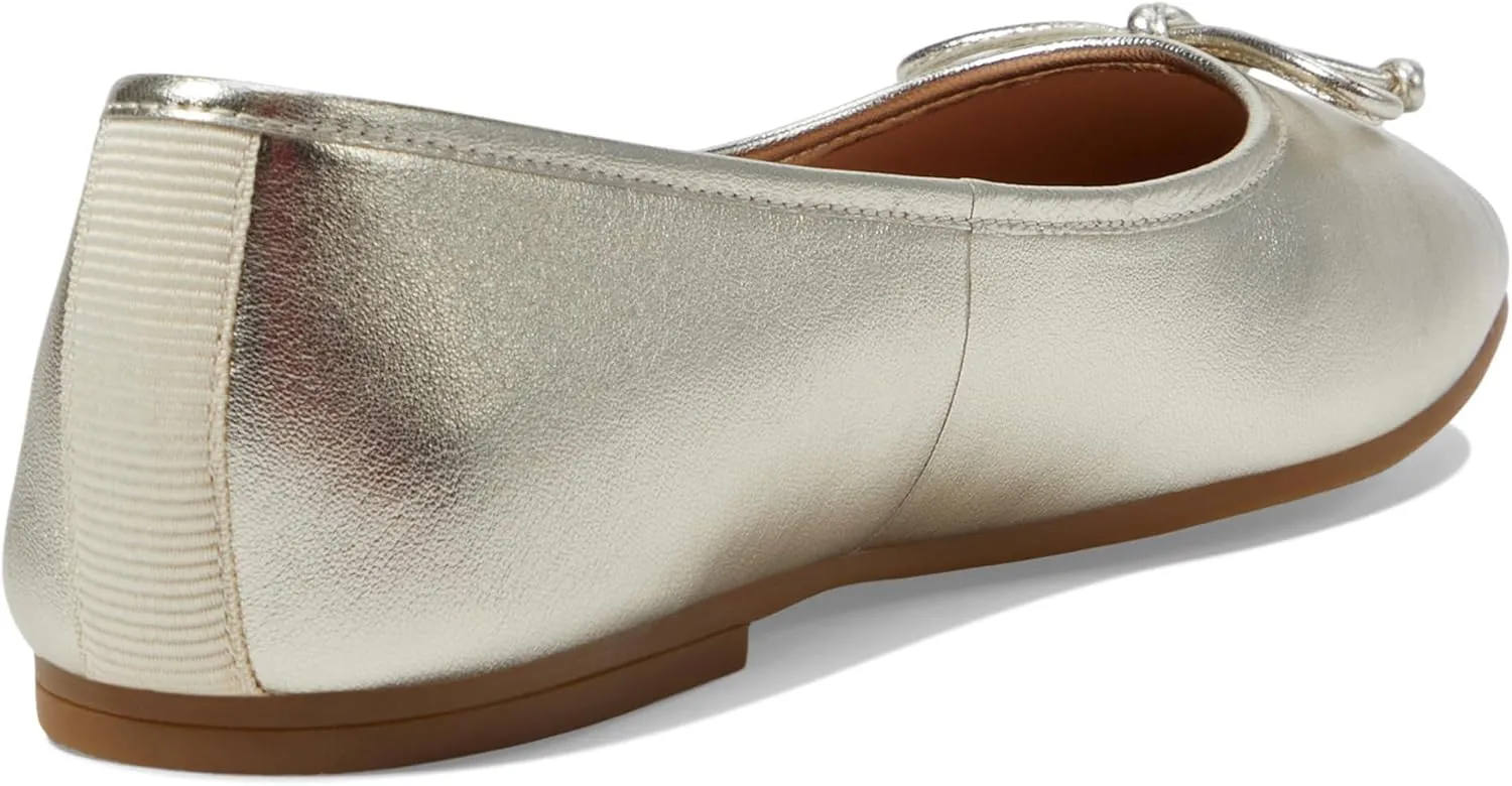 Cole Haan Women's Yara Soft Ballet Flat