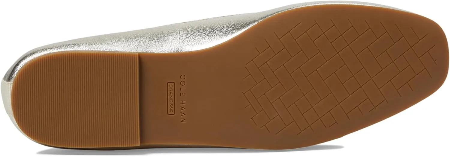 Cole Haan Women's Yara Soft Ballet Flat