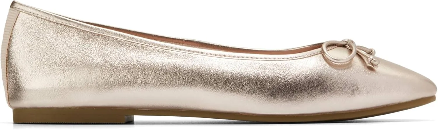 Cole Haan Women's Yara Soft Ballet Flat