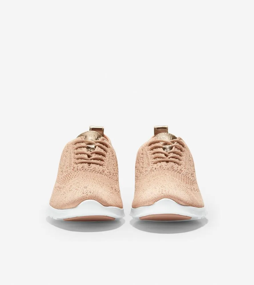 Cole Haan ZERØGRAND Stitchlite Oxford