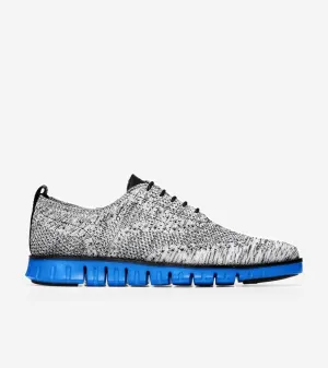 Cole Haan ZERØGRAND Stitchlite Oxford
