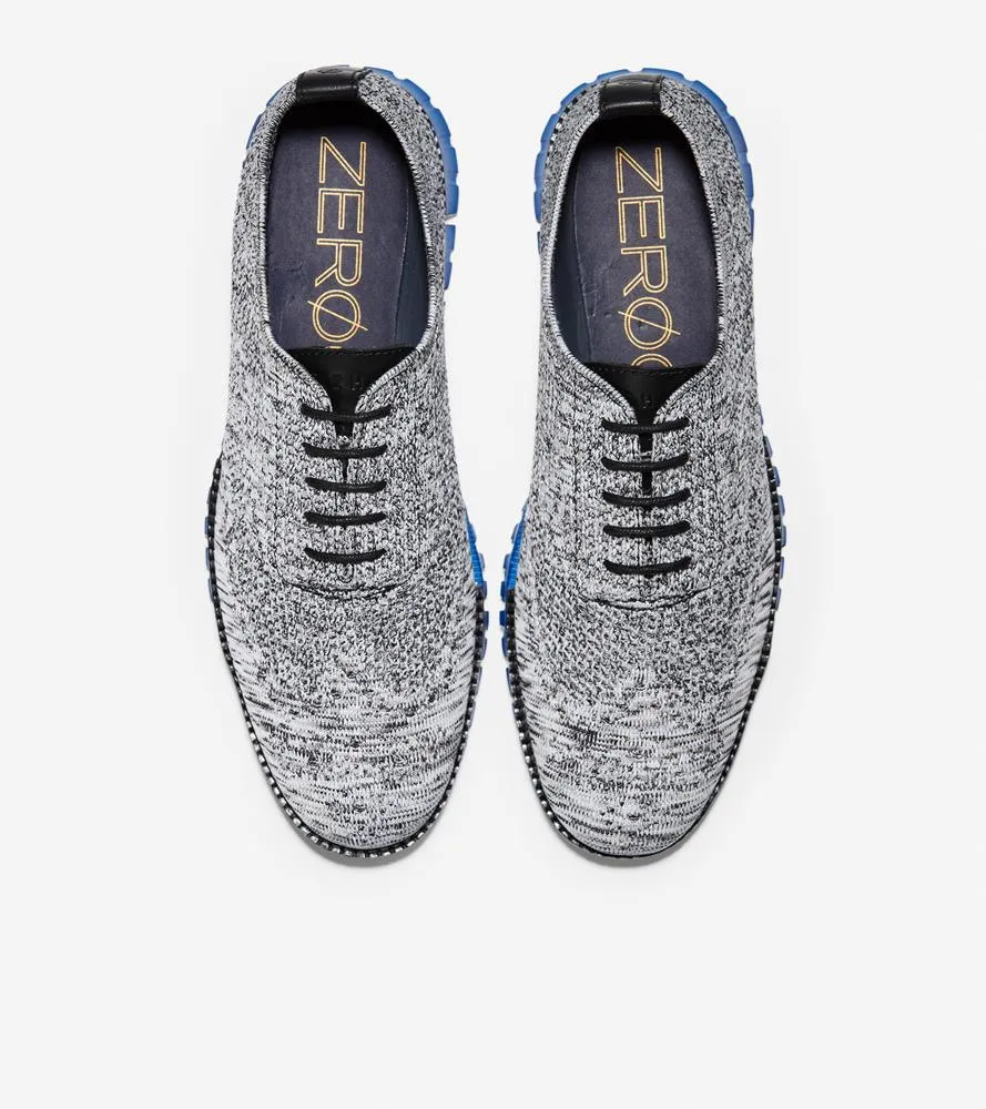 Cole Haan ZERØGRAND Stitchlite Oxford