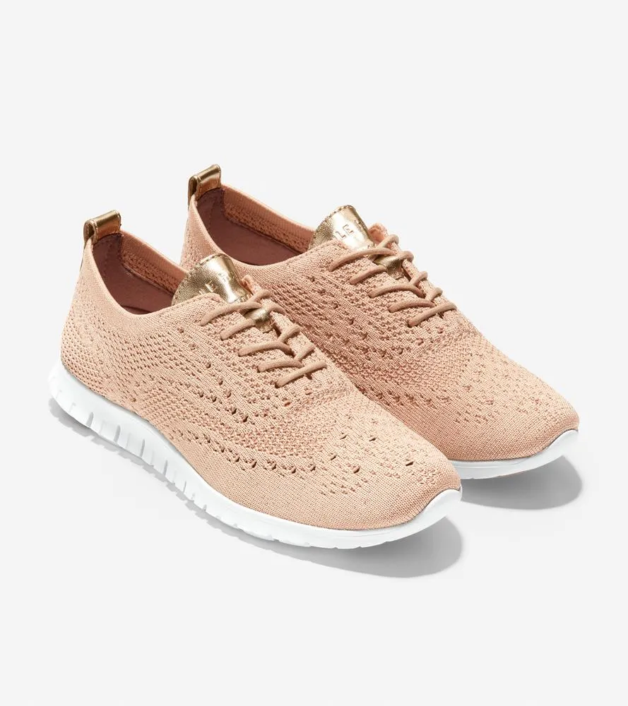 Cole Haan ZERØGRAND Stitchlite Oxford