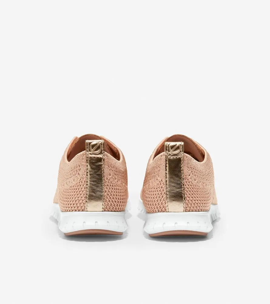 Cole Haan ZERØGRAND Stitchlite Oxford