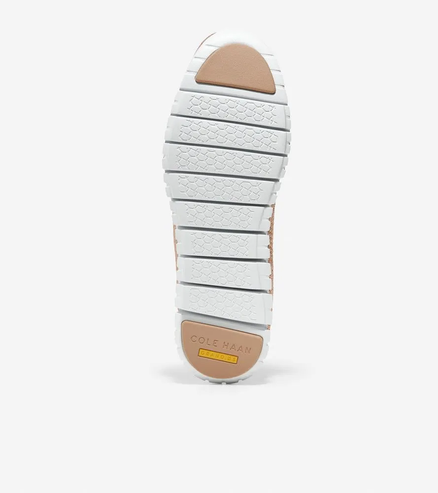 Cole Haan ZERØGRAND Stitchlite Oxford