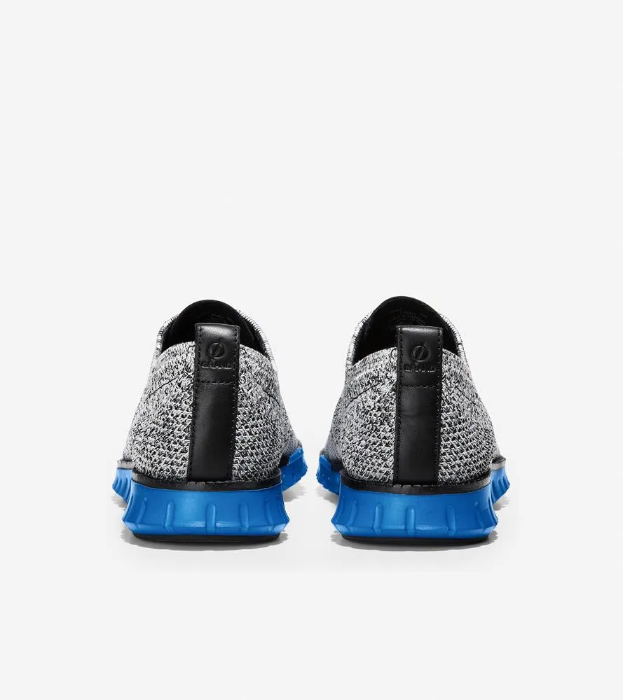 Cole Haan ZERØGRAND Stitchlite Oxford