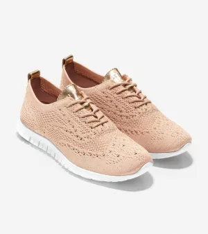 Cole Haan ZERØGRAND Stitchlite Oxford
