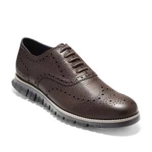 Cole Haan ZERØGRAND Wingtip Oxford