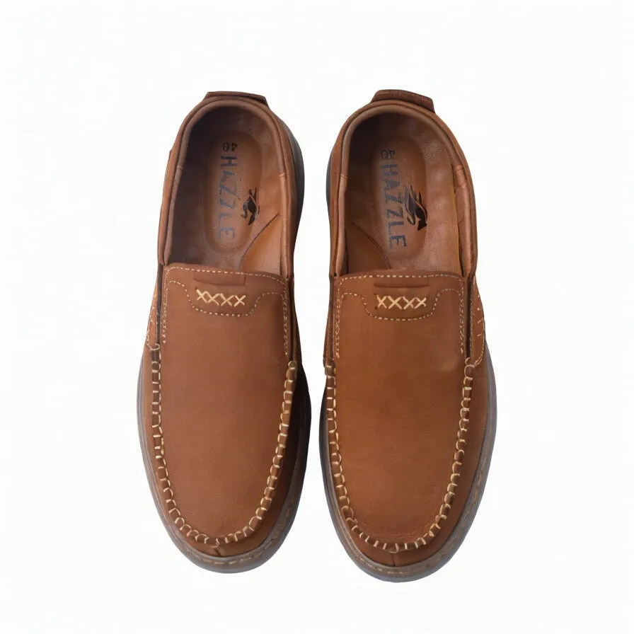 Comfort Kicks - Brown
