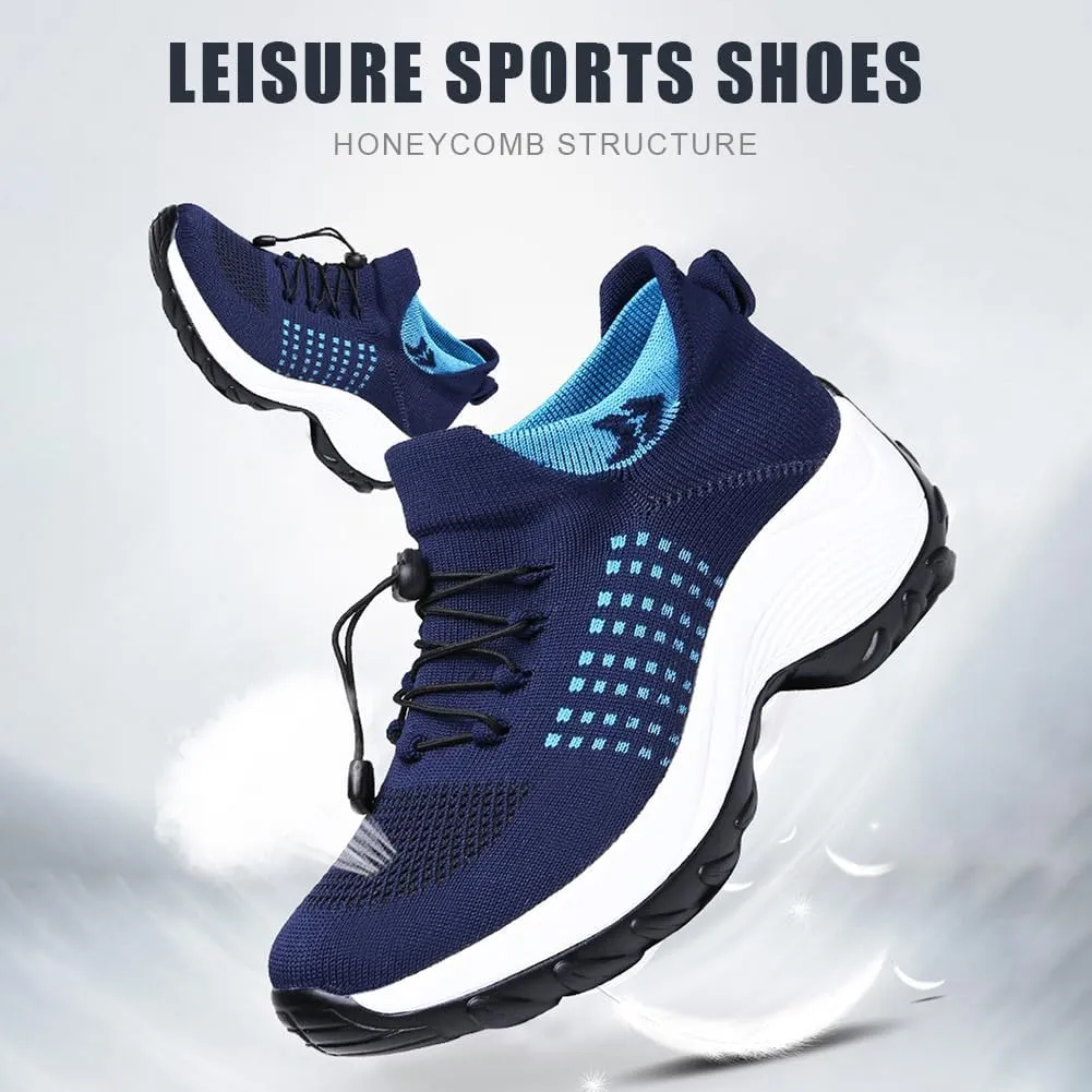 Comfort Wear Shoes for Women,Ortho Stretch Cushion Shoes Relieve Foot Pain Perfect Walking Shoe Comfortwear Ortho Shoe for Women Plantar Fasciitis