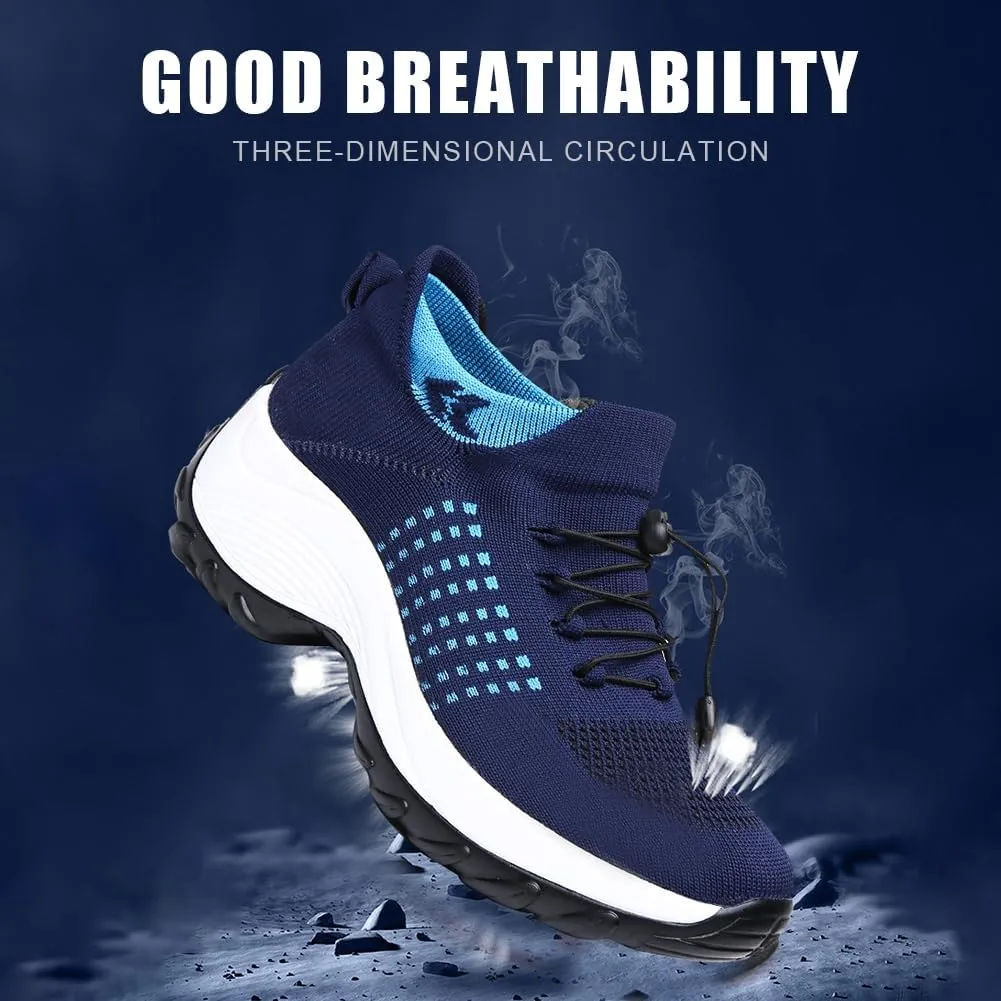 Comfort Wear Shoes for Women,Ortho Stretch Cushion Shoes Relieve Foot Pain Perfect Walking Shoe Comfortwear Ortho Shoe for Women Plantar Fasciitis