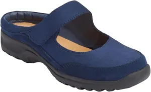 Comfortview Women's The Milo Mule (Wide Widths Available)