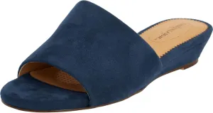 Comfortview Women's Wide Width The Capri Mule