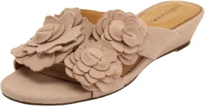 Comfortview Women's Wide Width The Carmen Mule