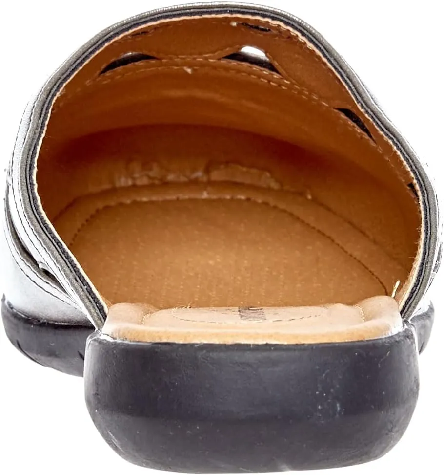 Comfortview Women's Wide Width The McKenna Mule