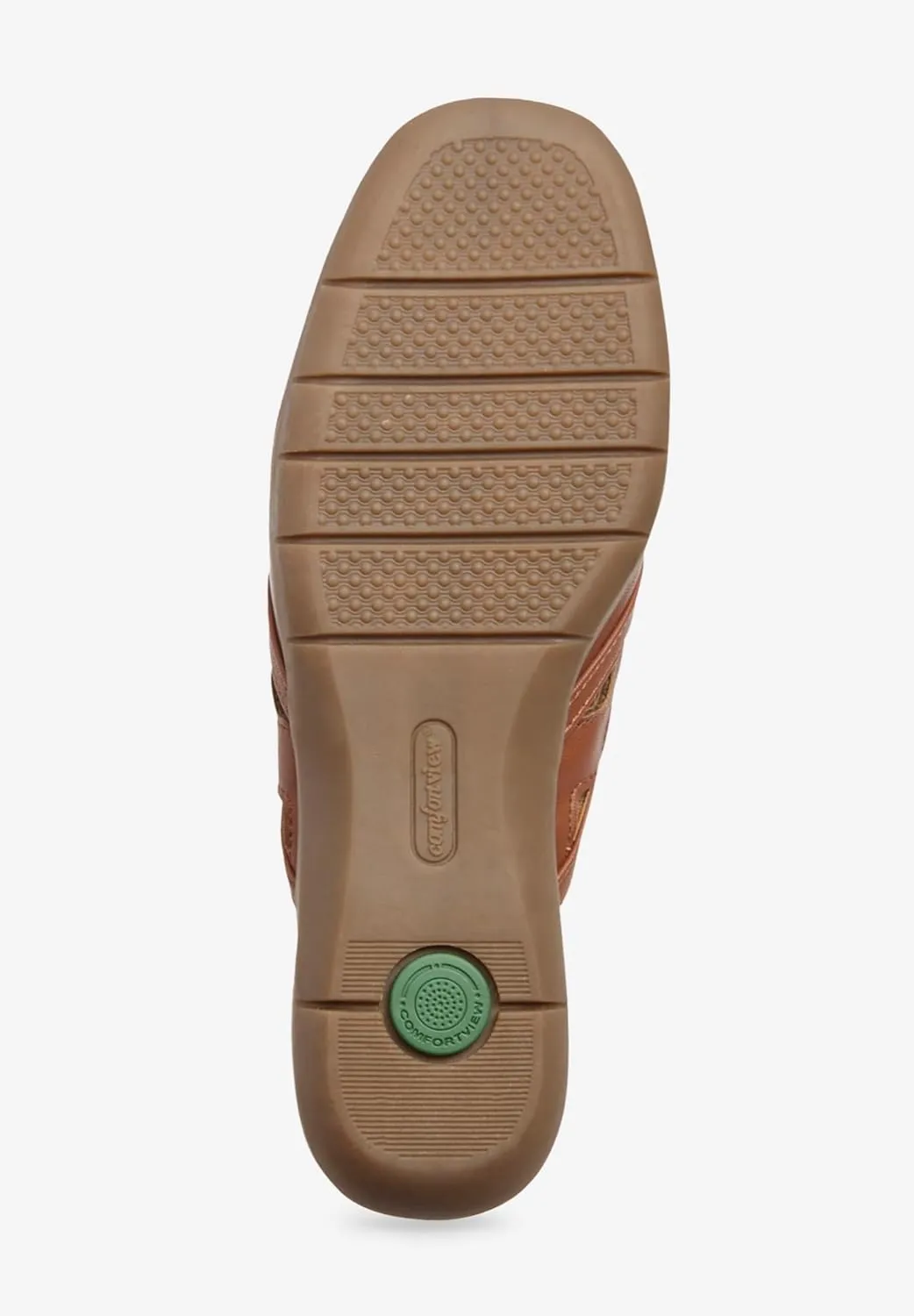 Comfortview Women's Wide Width The McKenna Mule