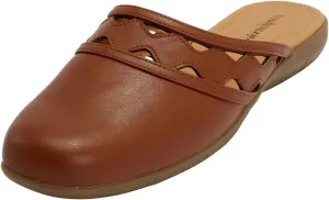 Comfortview Women's Wide Width The McKenna Mule