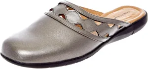 Comfortview Women's Wide Width The McKenna Mule