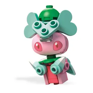 Construx Smart Mega Lightweight Fomantis Pokemon