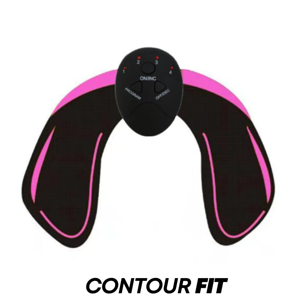 ContourFit Glute Trainer