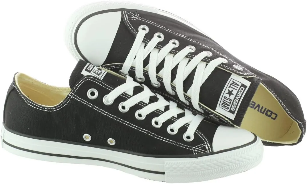 Converse Men's Low-Top