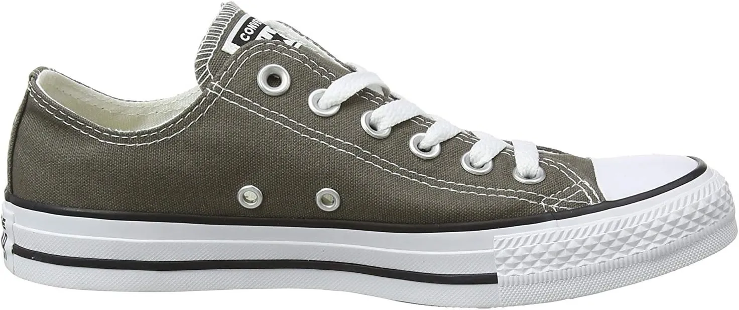 Converse Women's Low-Top
