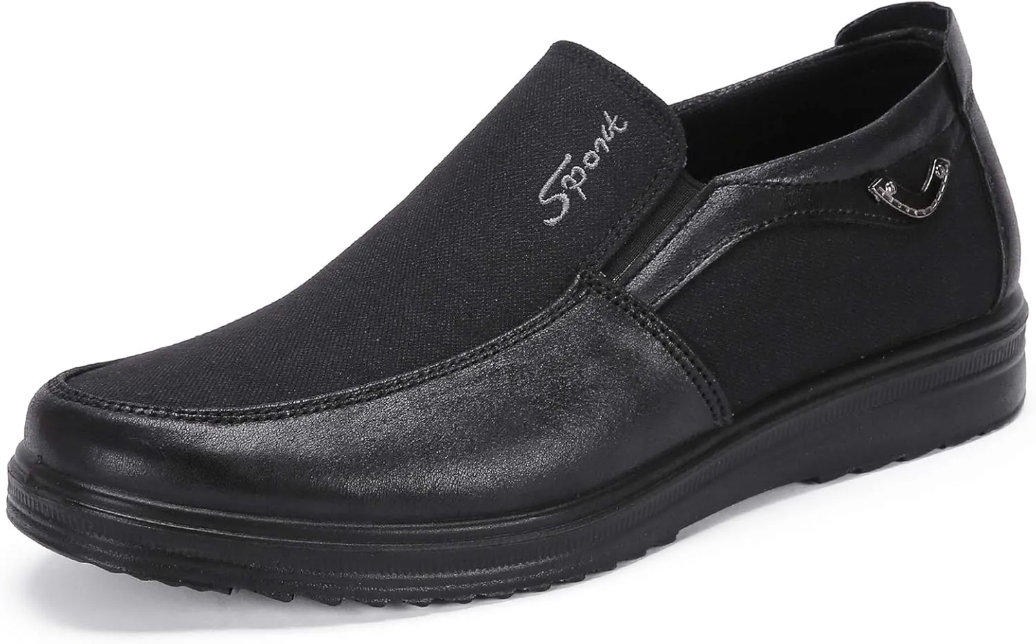 COSIDRAM Mens Loafer Casual Shoes Comfort Lightweight Driving Travel Walking Shoes for Adult Male