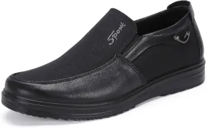 COSIDRAM Mens Loafer Casual Shoes Comfort Lightweight Driving Travel Walking Shoes for Adult Male