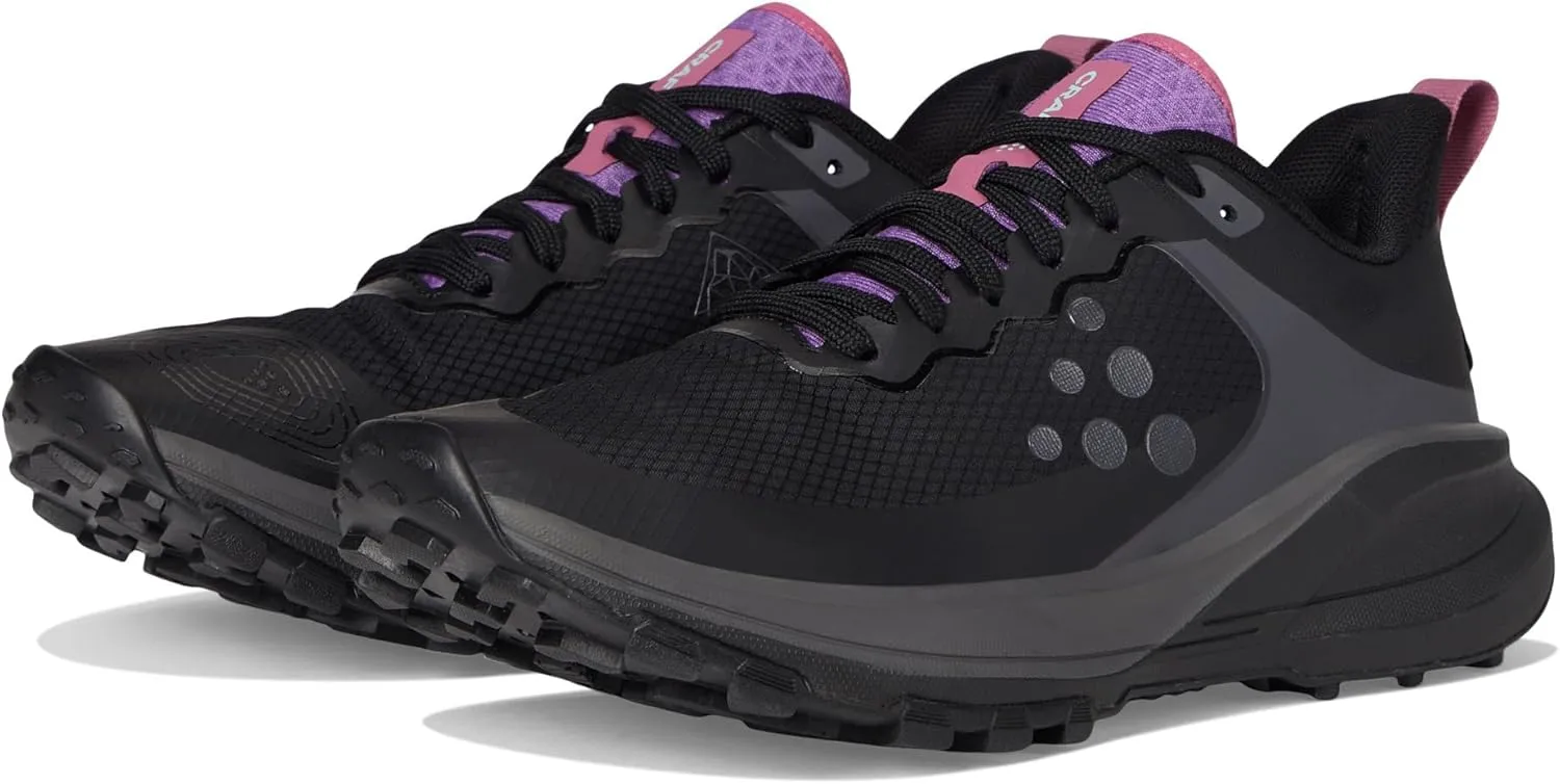 Craft Women's Pure Trail X Sneaker