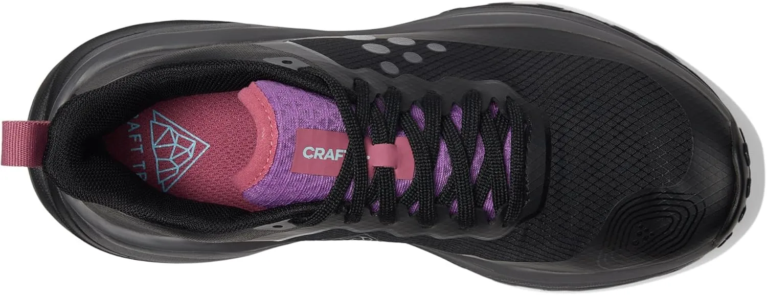 Craft Women's Pure Trail X Sneaker