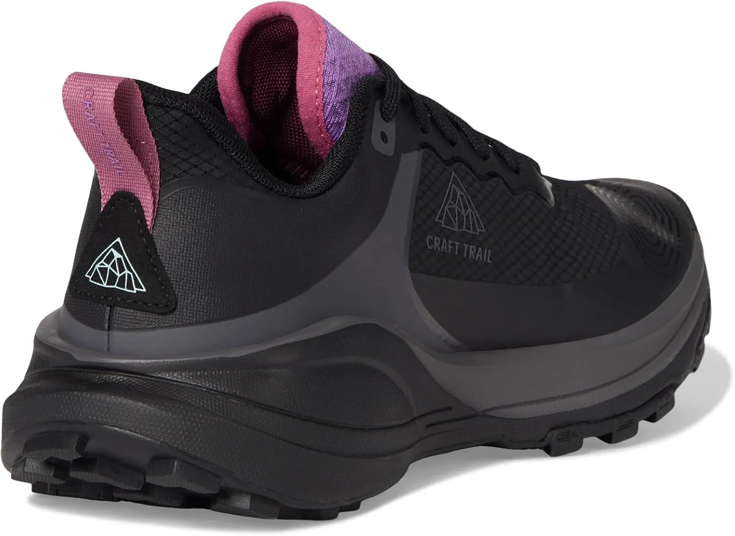 Craft Women's Pure Trail X Sneaker
