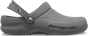 Crocs Men's On The Clock Work Sneakers, Slip Resistant Shoes