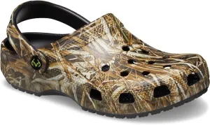 Crocs Unisex-Adult Classic Realtree Clog