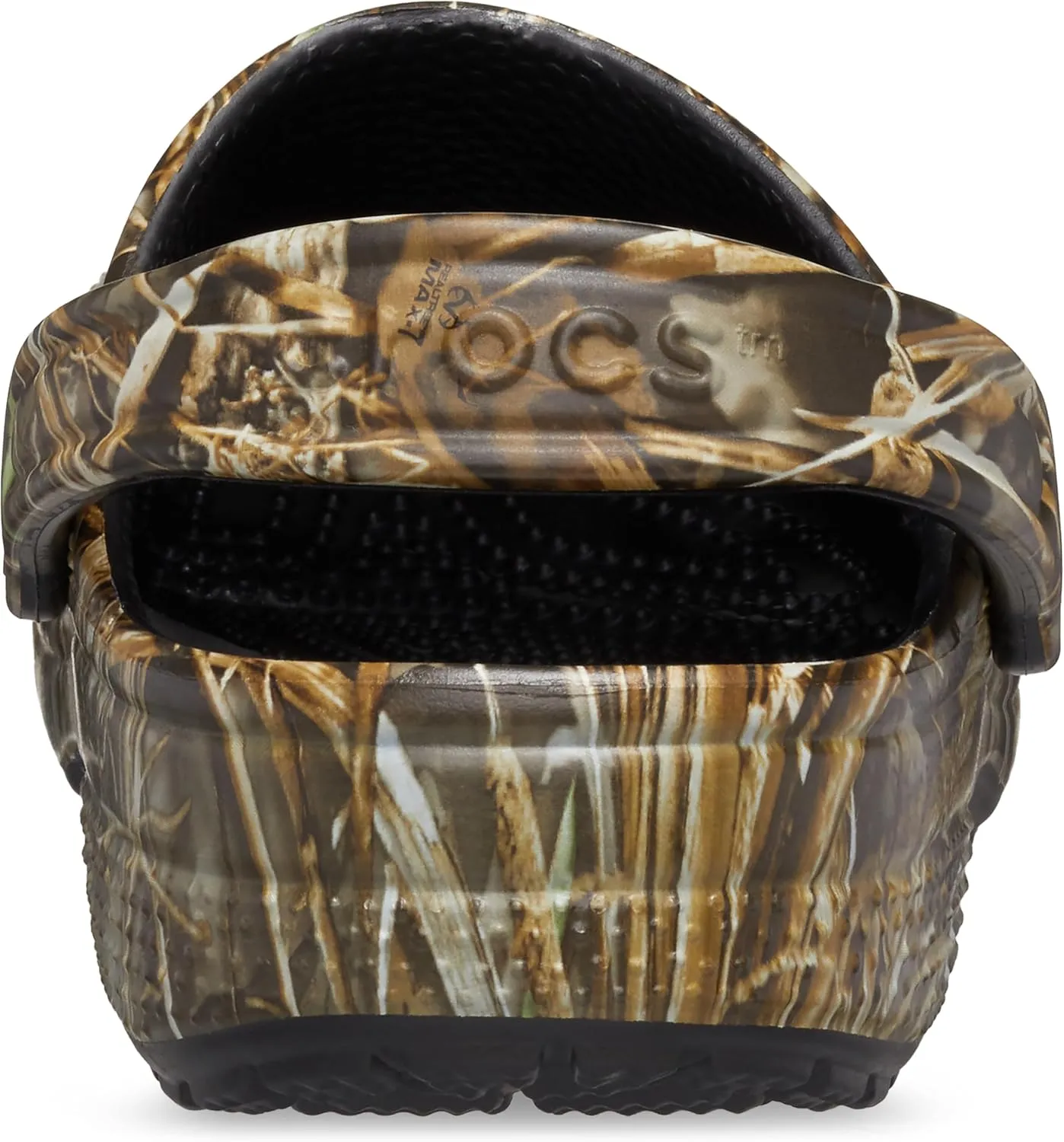 Crocs Unisex-Adult Classic Realtree Clog