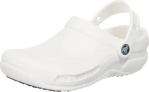 Crocs Unisex Adult Slip Resistant Bistro Clog