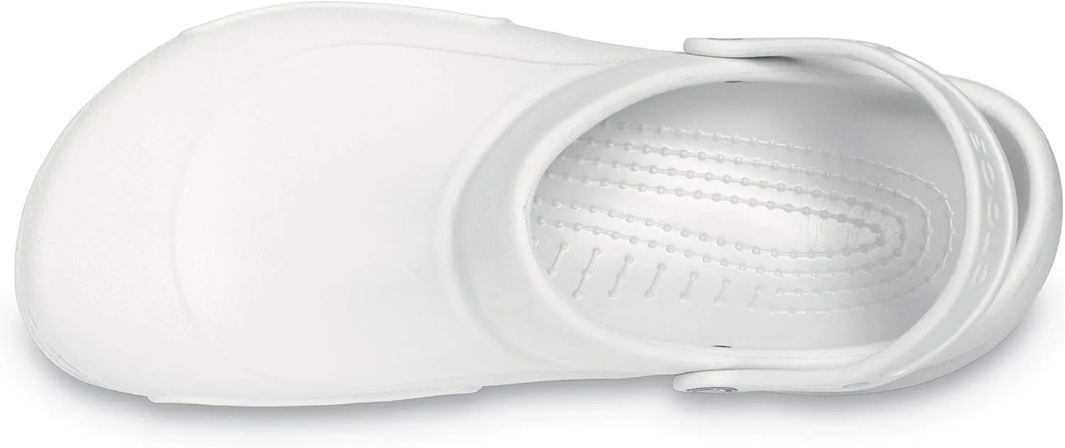 Crocs Unisex Adult Slip Resistant Bistro Clog
