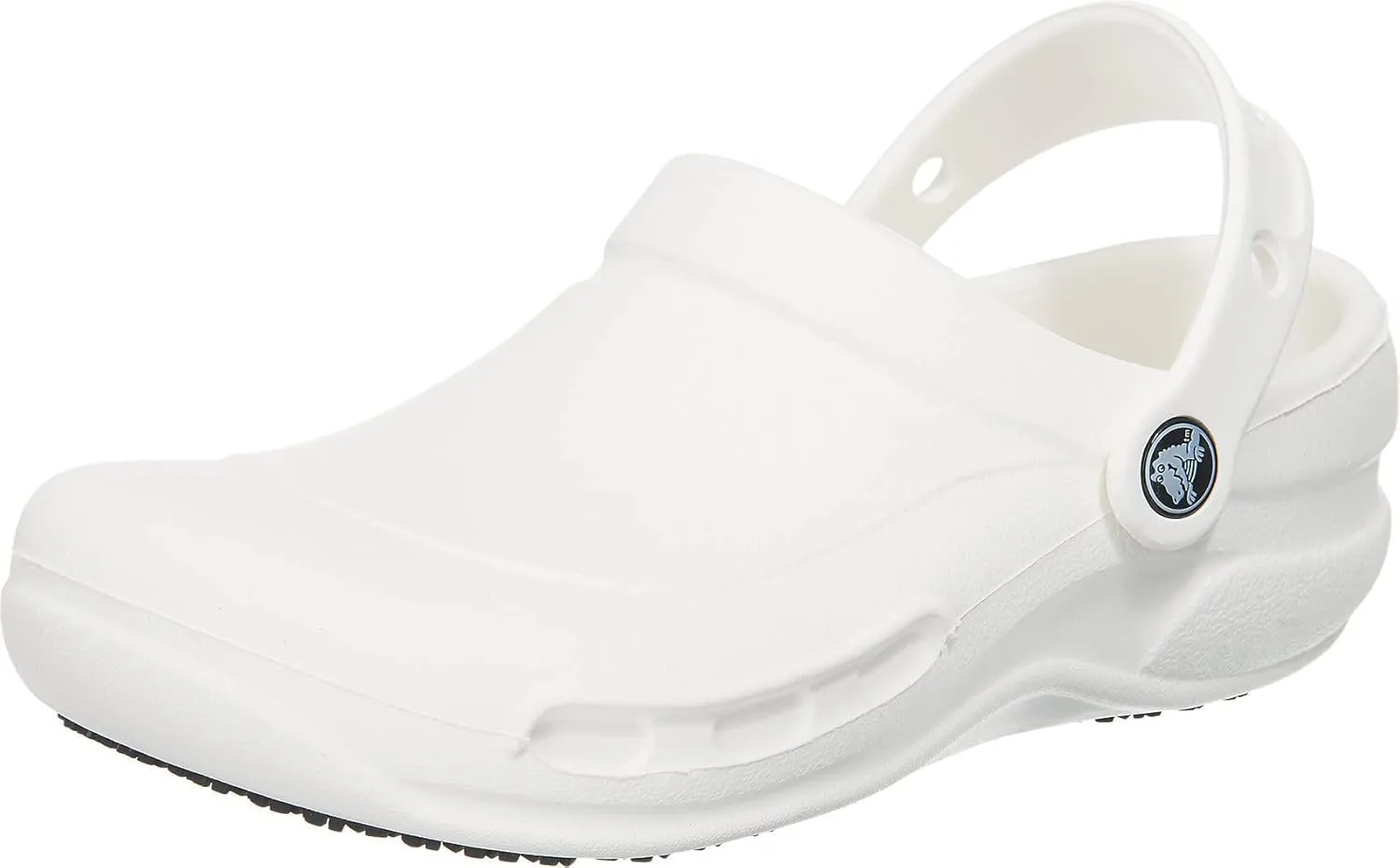 Crocs Unisex Adult Slip Resistant Bistro Clog