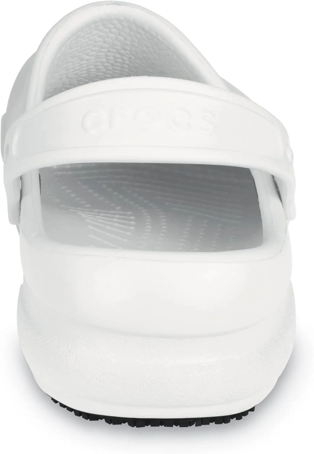 Crocs Unisex Adult Slip Resistant Bistro Clog