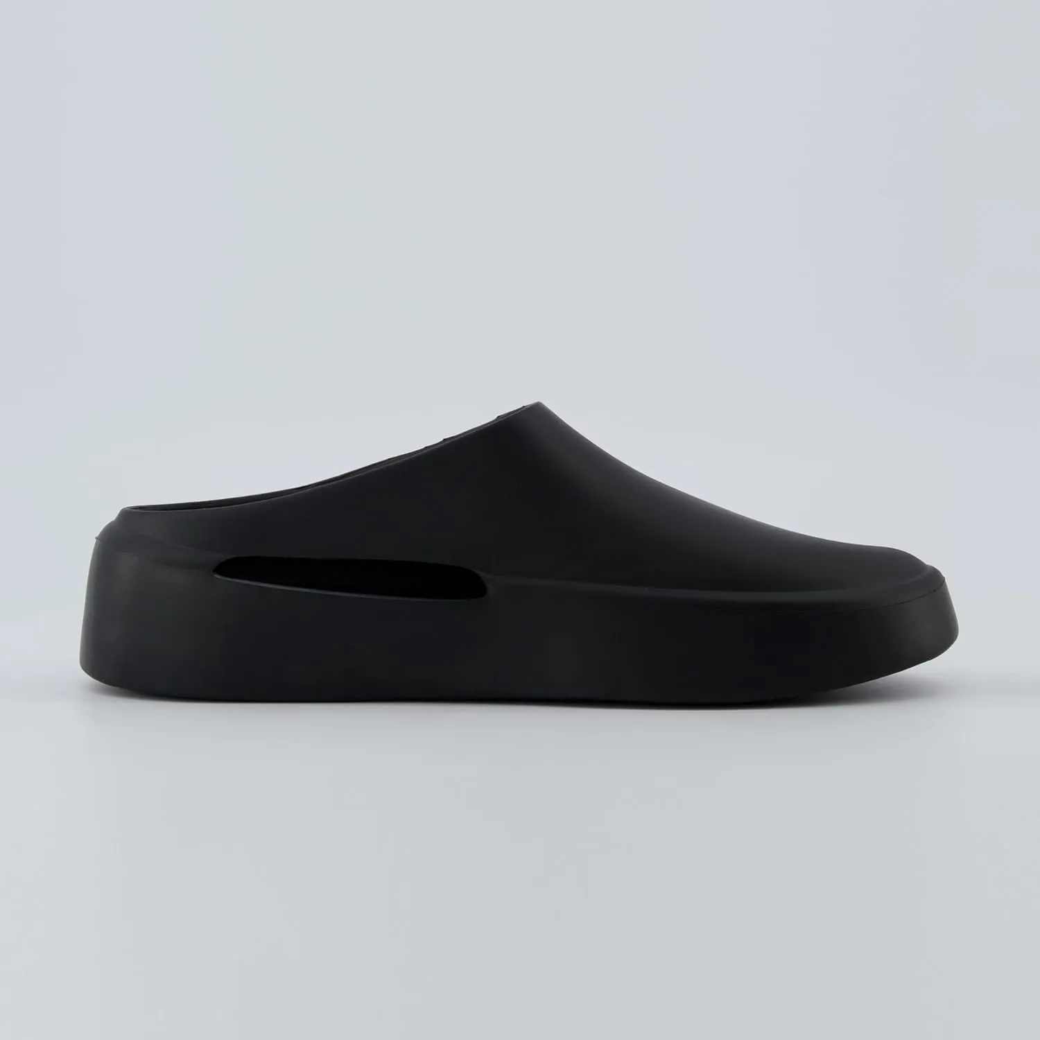 CUSHIONAIRE Women's Hacker EVA Mule with  Comfort