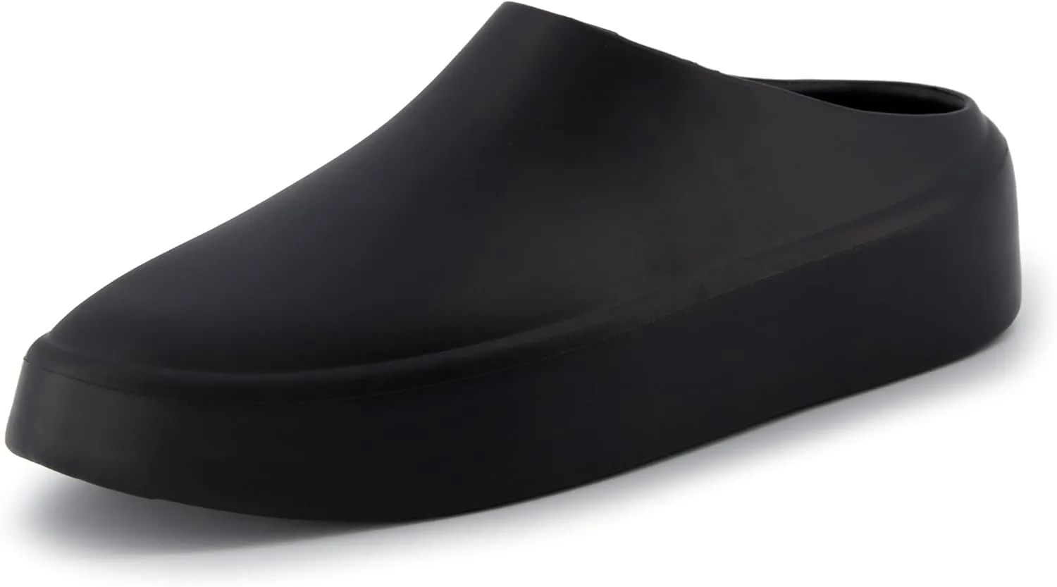 CUSHIONAIRE Women's Hacker EVA Mule with  Comfort