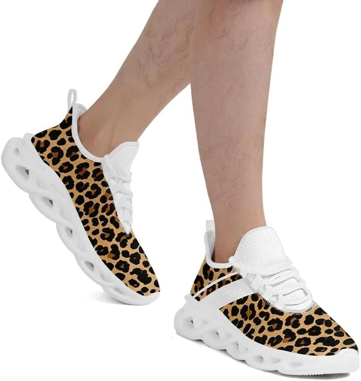 Custom Sneakers for Men and Women – One Love Personalized Shoes with Logo, Text, or Design | Lightweight Breathable Trainers | Gift, Branding, or Promotional Footwear