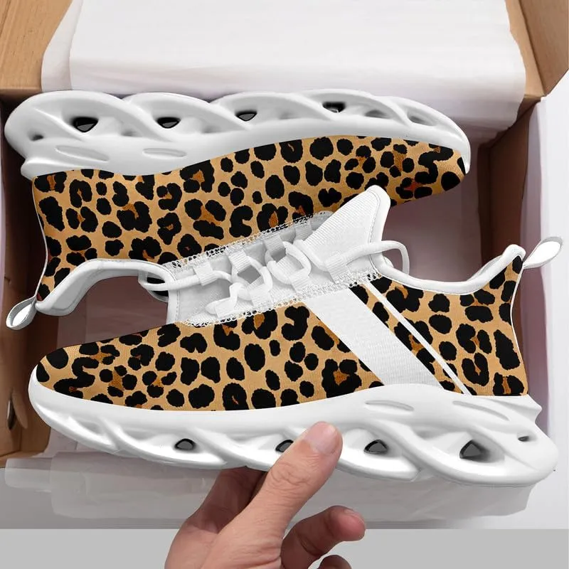 Custom Sneakers for Men and Women – One Love Personalized Shoes with Logo, Text, or Design | Lightweight Breathable Trainers | Gift, Branding, or Promotional Footwear